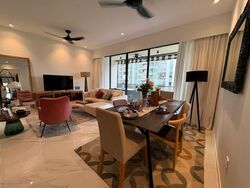 Jervois Mansion (D10), Apartment #551809381